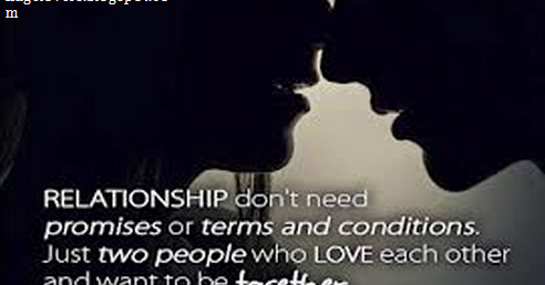 Quotes about relationships